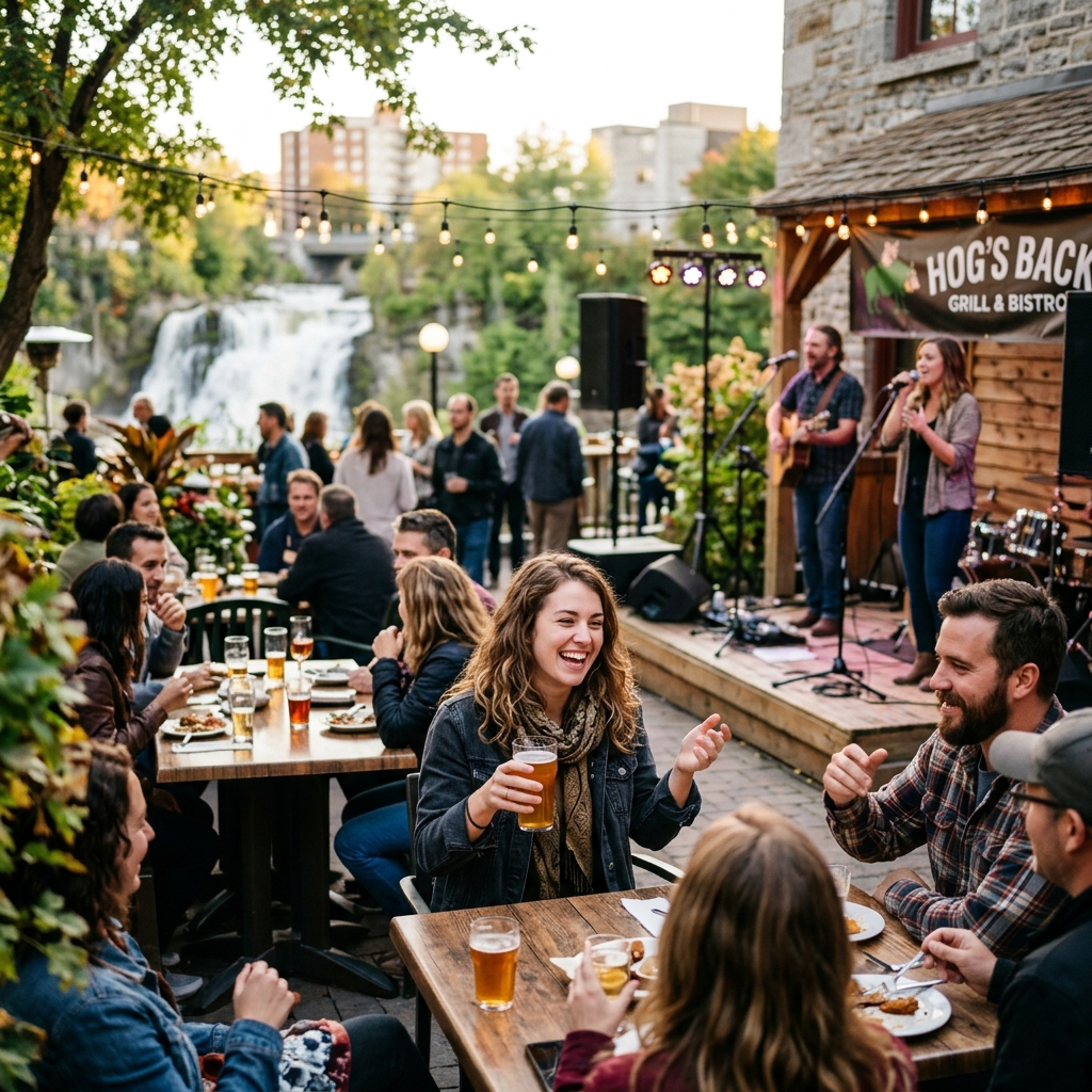 Bistrofest