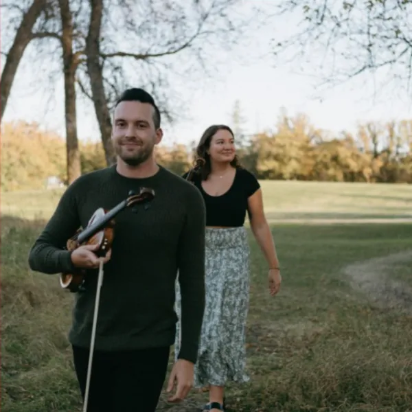 Jane and Kyle