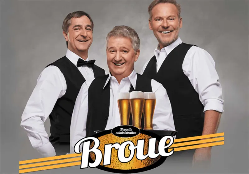 Broue
