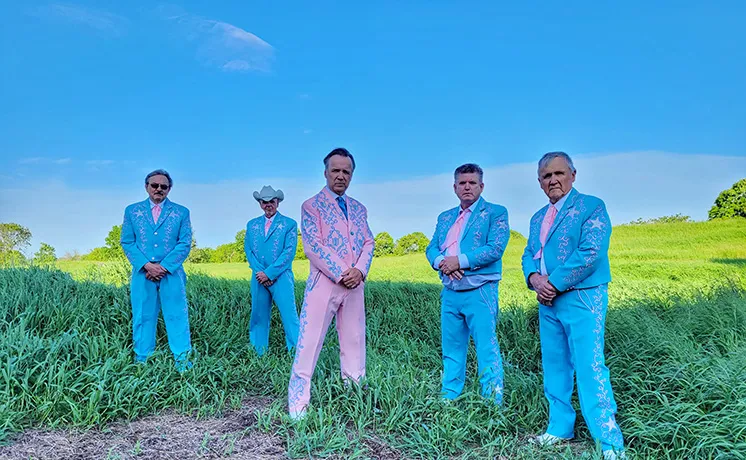 The Plowboys