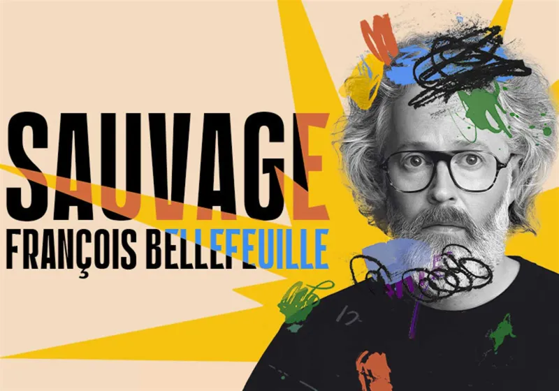 François Bellefeuille