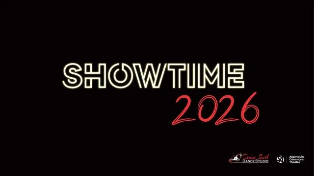 Denise Smith Dance Studio: Show Time 2026