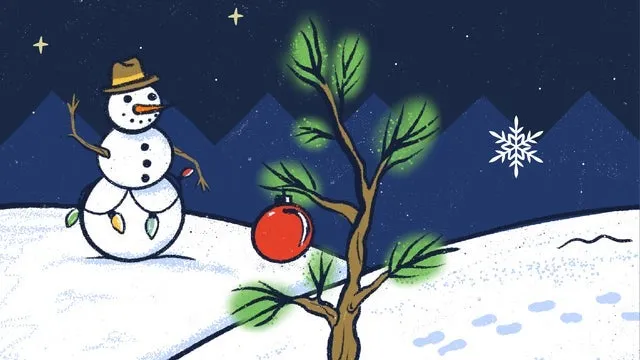 Under The Lights: A Tribute to the Music of A Charlie Brown Christmas