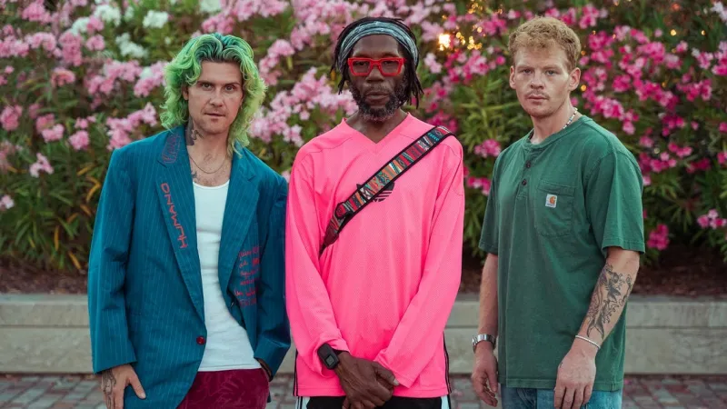 Too Many Zooz, Compost