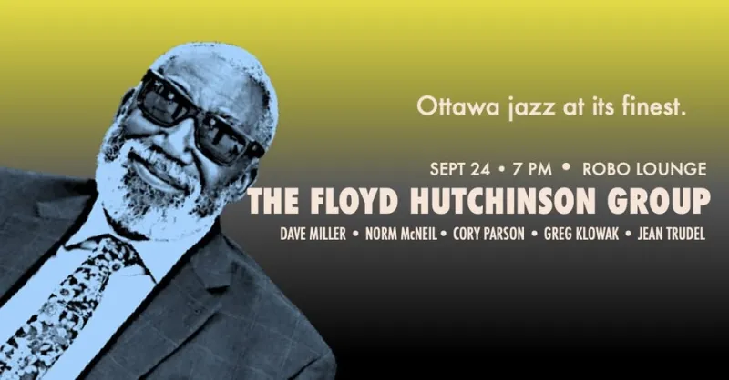 The Floyd Hutchinson Group