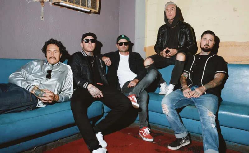 Hollywood Undead