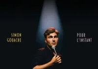 Simon Gouache | Pour l'instant