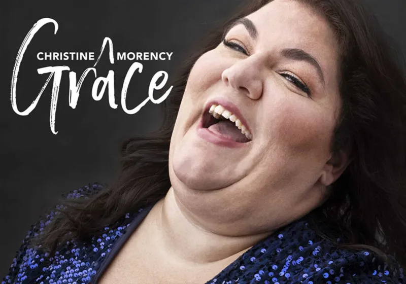 Christine Morency