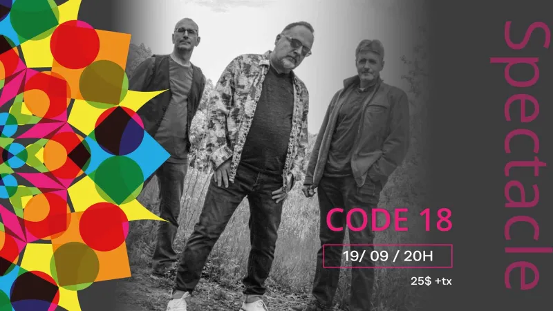 Code 18
