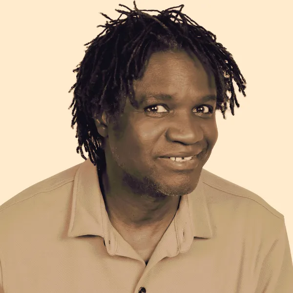 Boucar Diouf