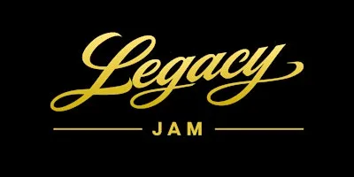 Legacy Jam - FREE Panels and PAID Workshops 2026 - Sunday, Oct 25