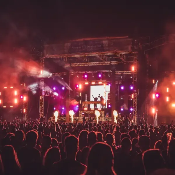 Riverside Festival