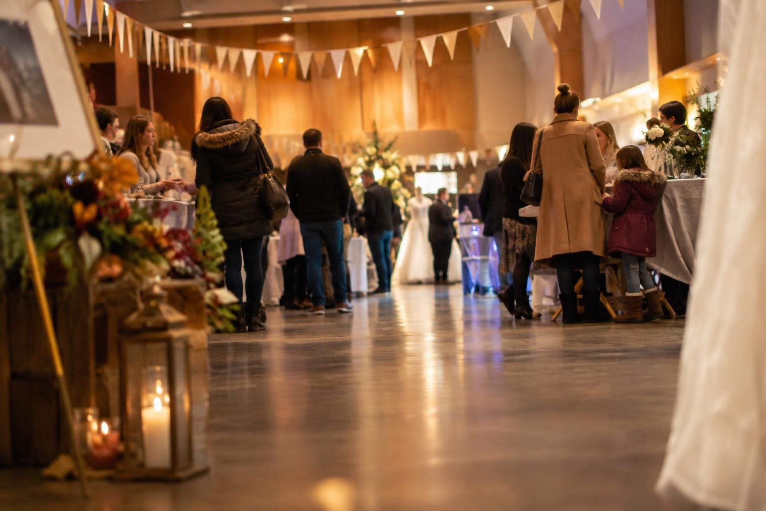 Ottawa Wedding Show