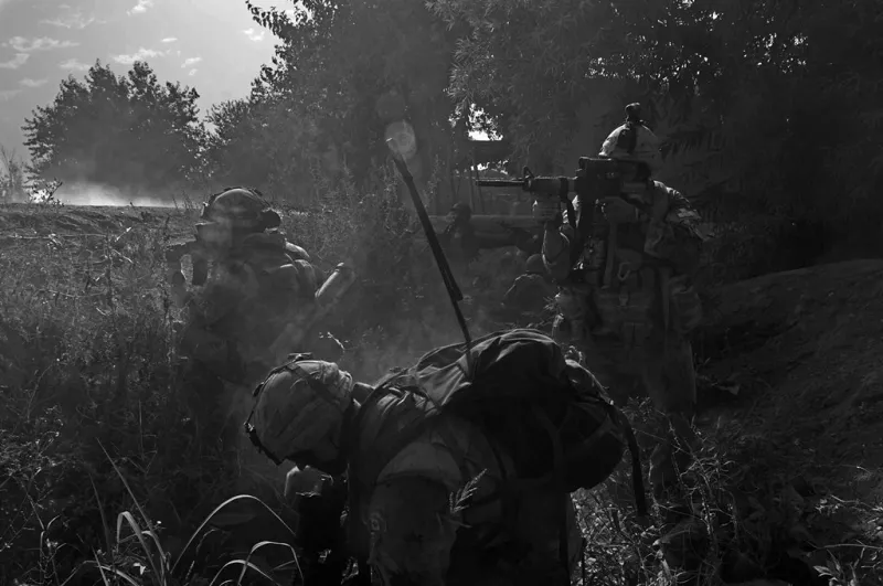 Canada and Afghanistan: Operation Medusa