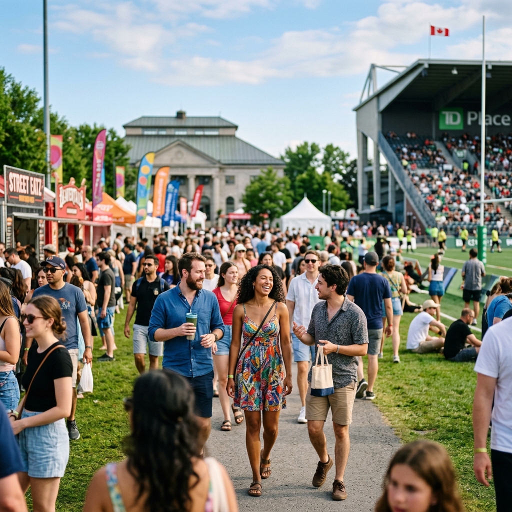 2026 Ottawa Summer Celebrations