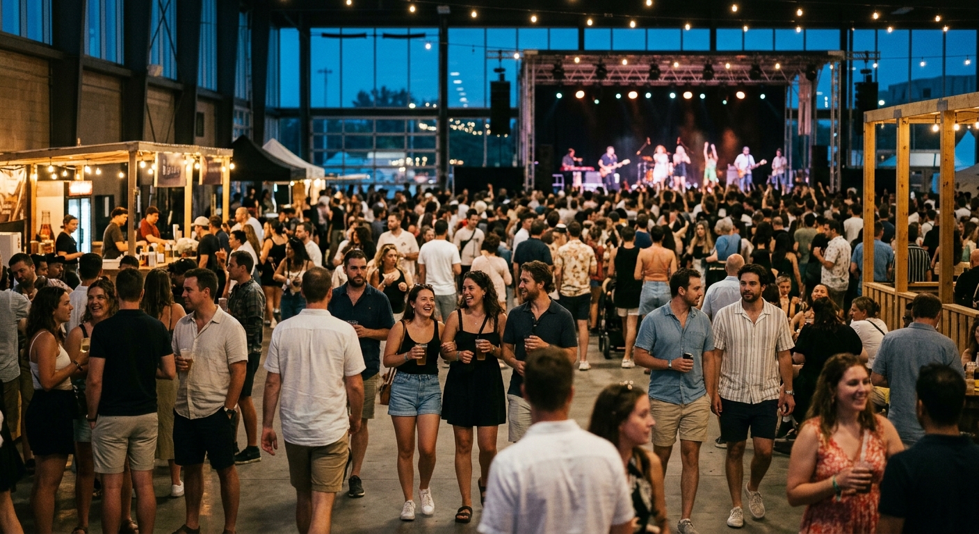 2026 Ottawa Summer Celebrations