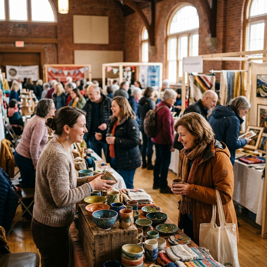 Ottawa Artisan Festival