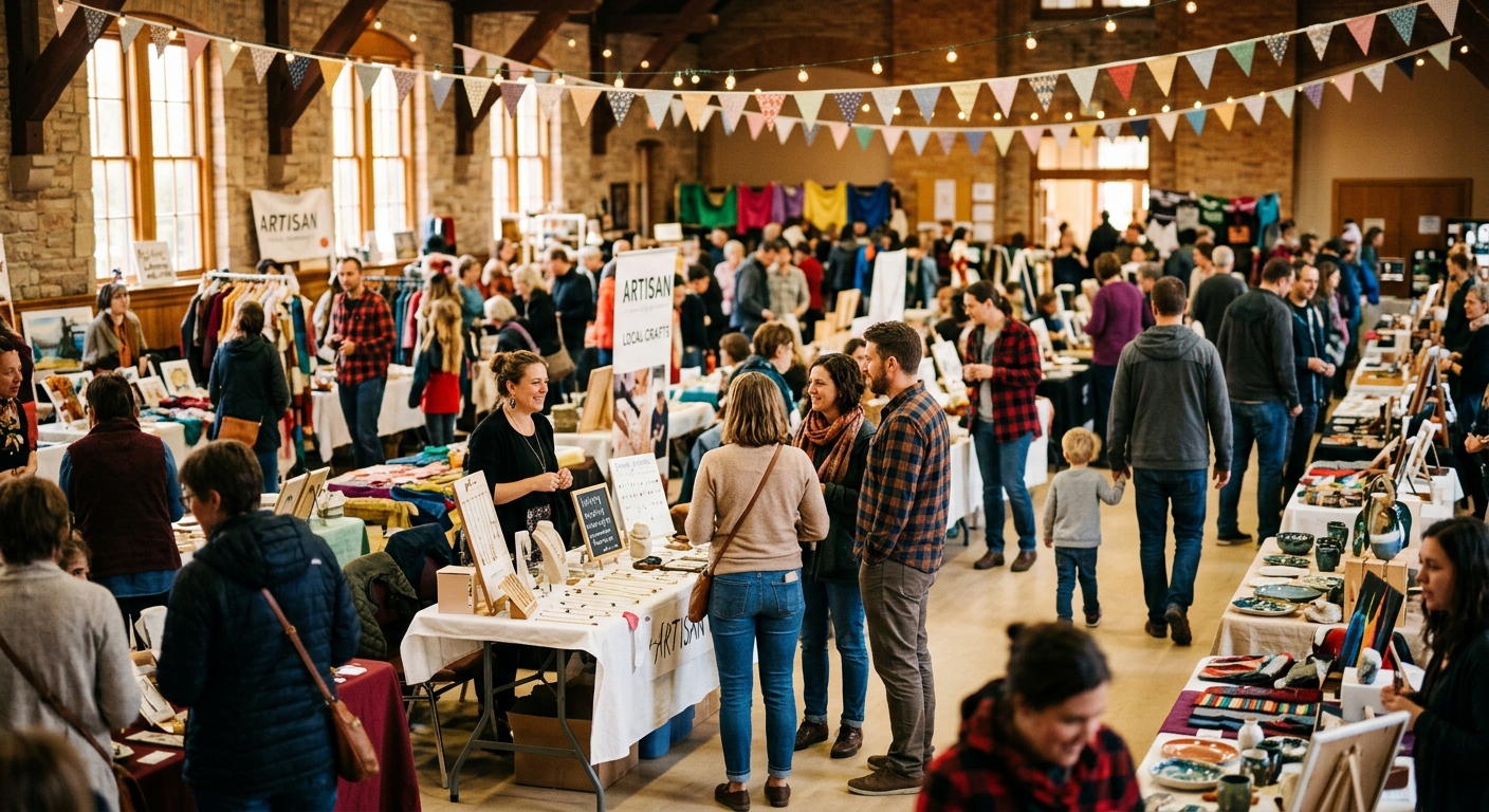 Ottawa Artisan Festival
