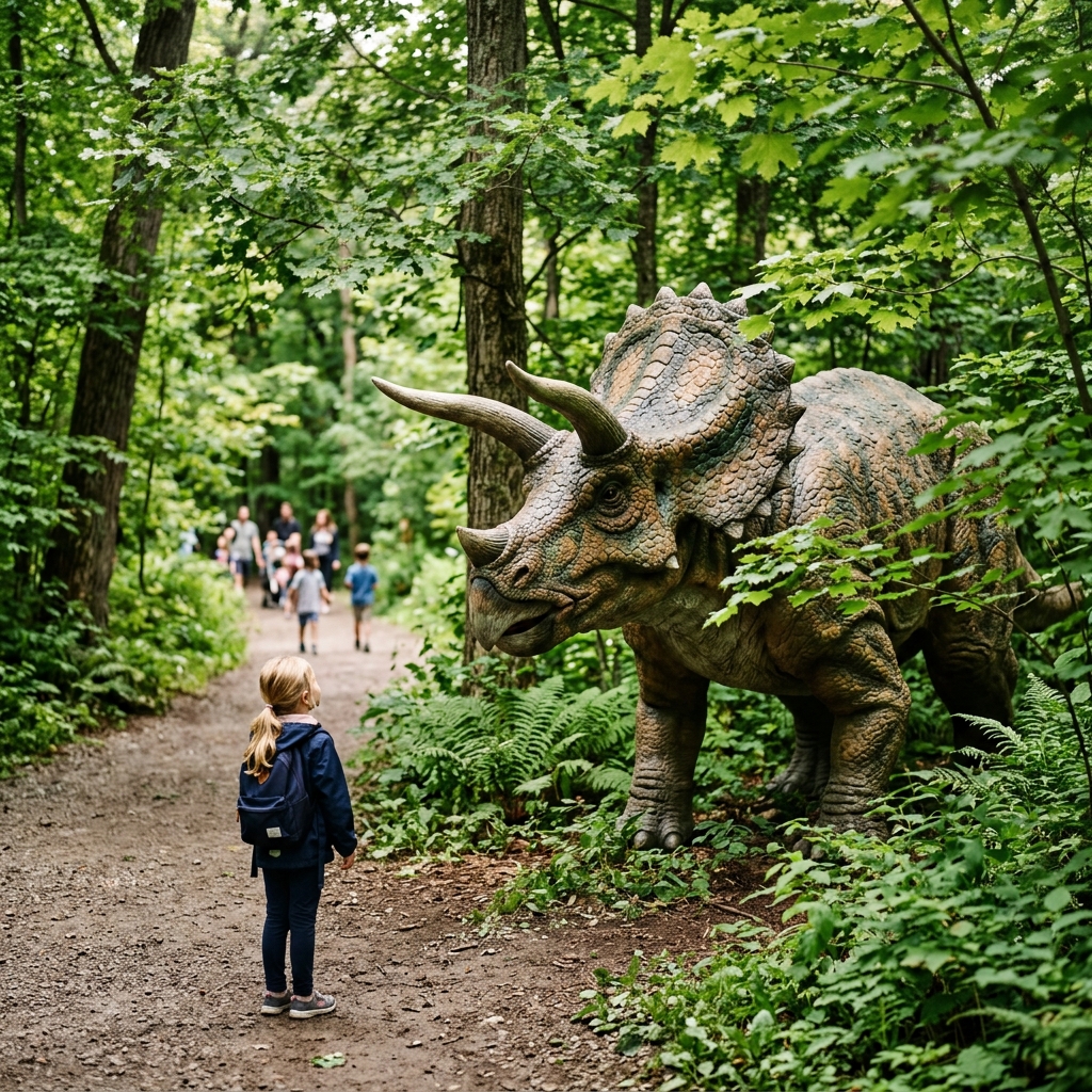 Jurassic Kingdom