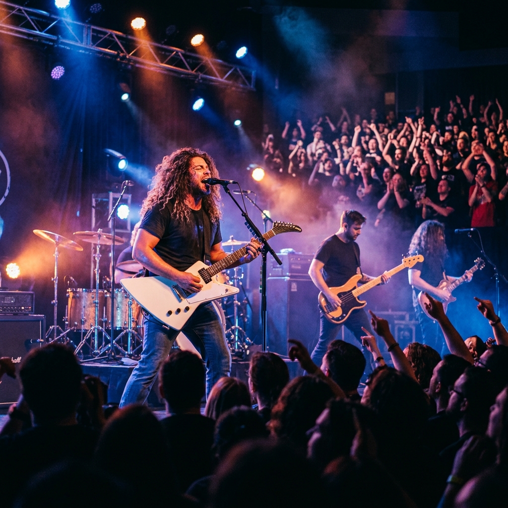 Coheed and Cambria