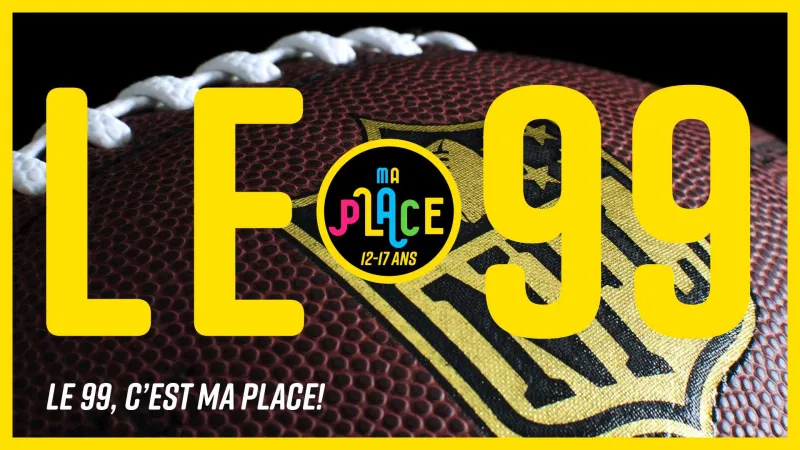 Limonade et soirée NFL