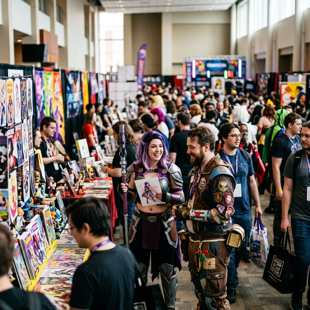 Fanaticcon