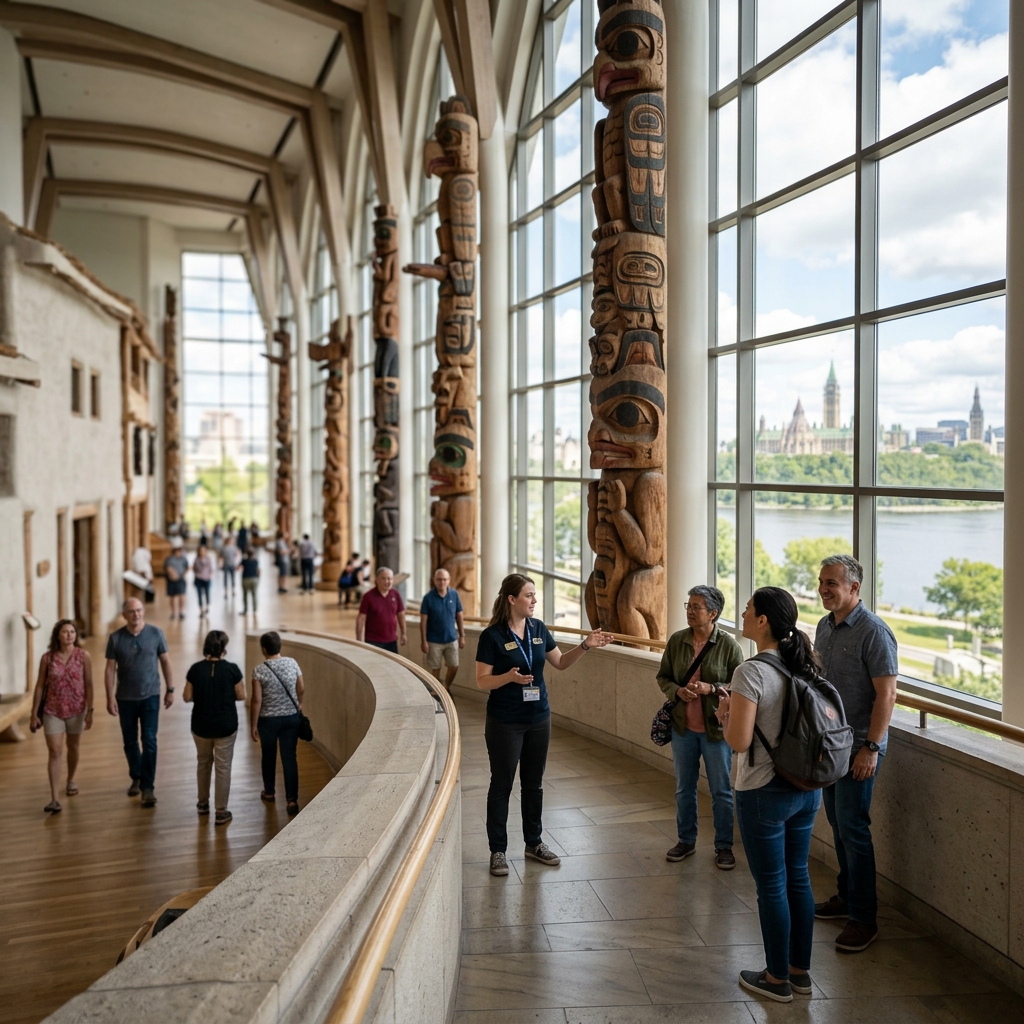 Intro to the Grand Hall