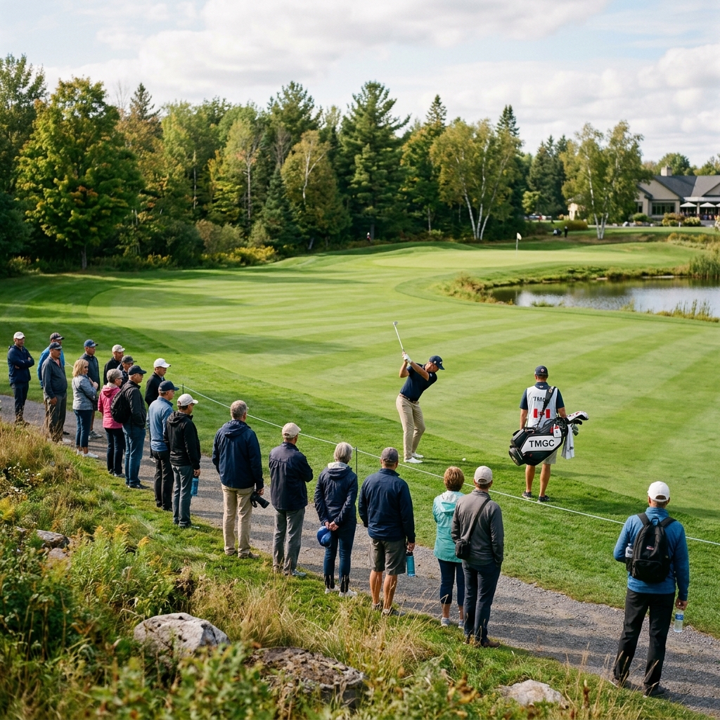 Commissionaires Ottawa Open