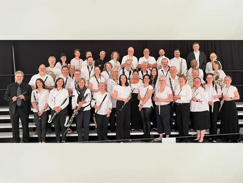 Carrefour Musical Outaouais: répétitions hebdomadaires
