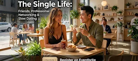 Toronto 26-49: Caribbean Food Rave - Friends, Networking & Dating