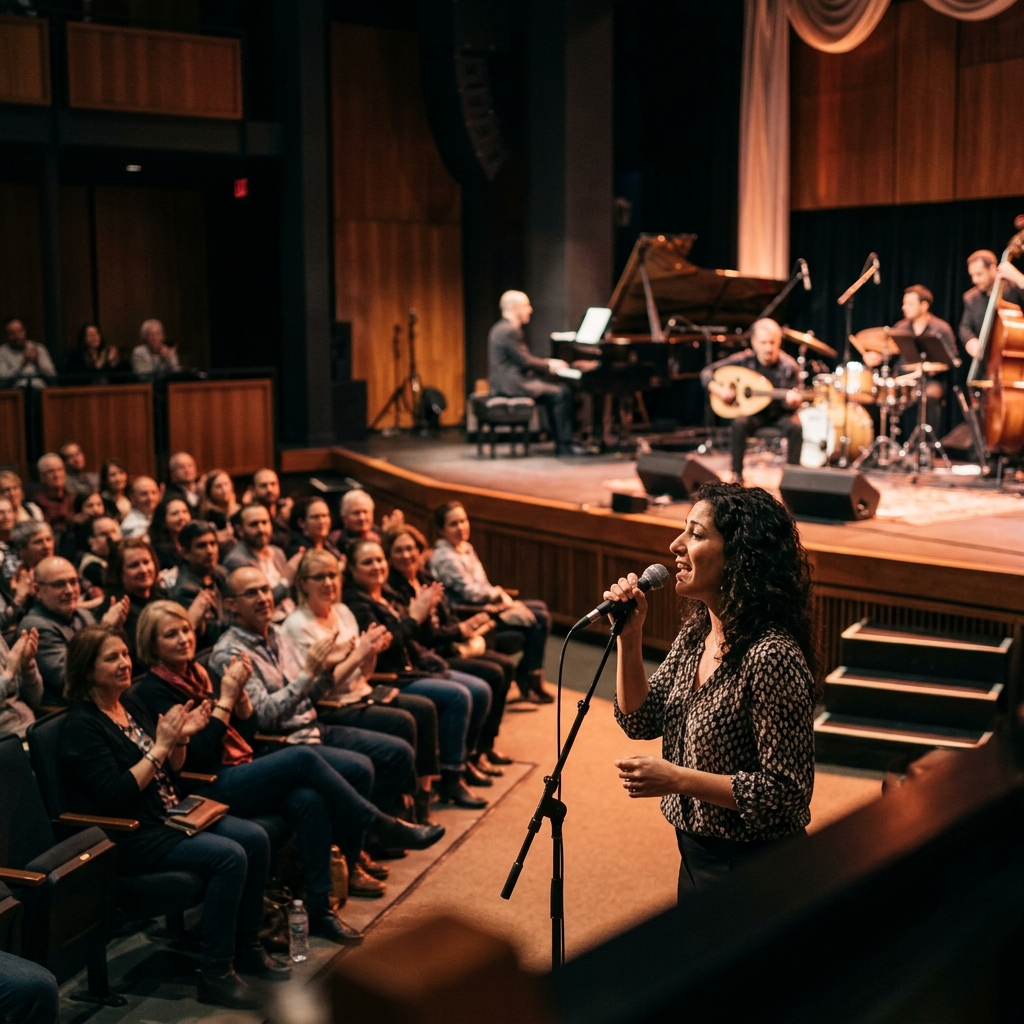 An annual tribute to honor Ziad Rahbani’s legacy