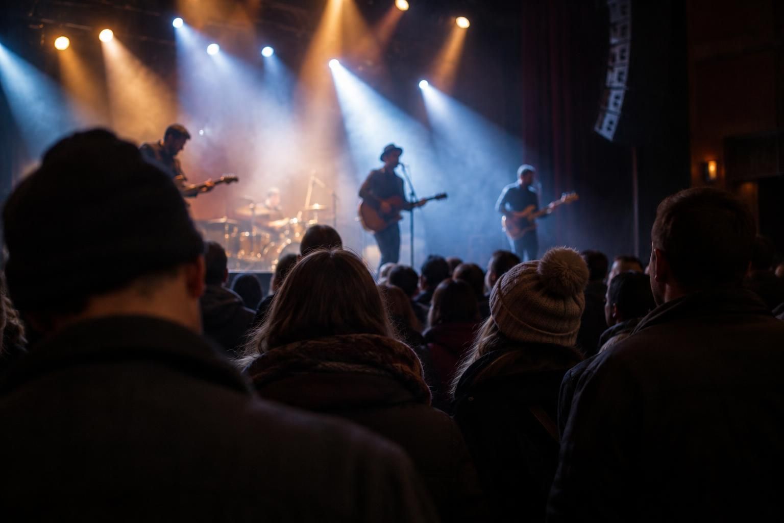 Matinée Café: A Concert To Remember With Gre…