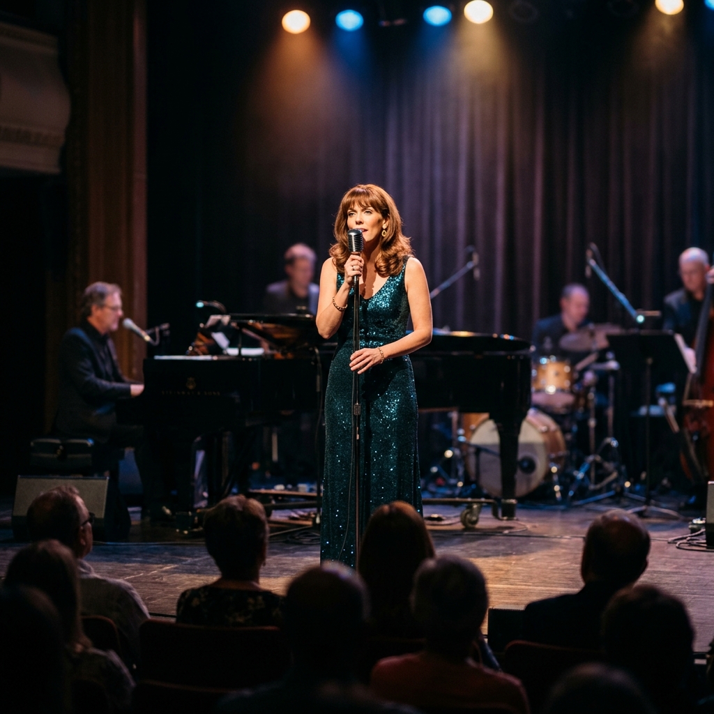 Yesterday Once More – The Carpenters Songbook