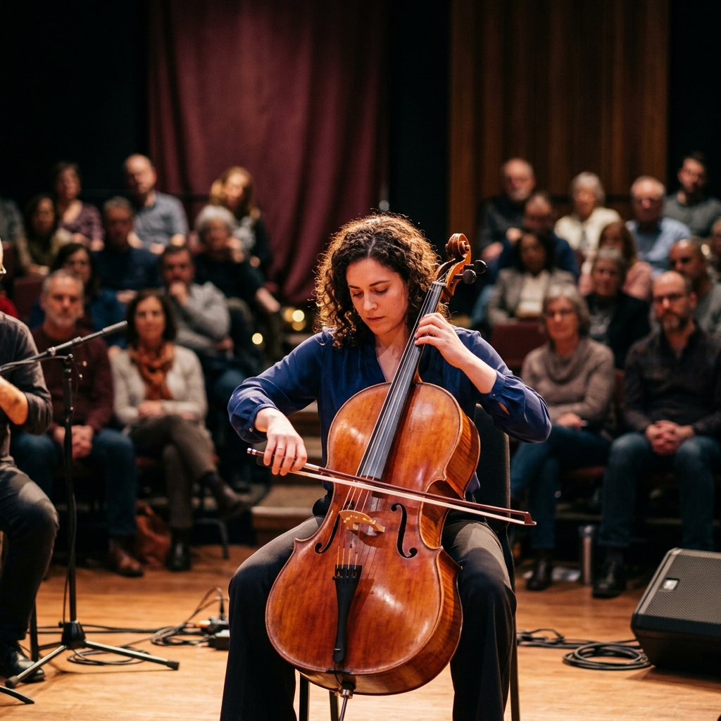 8th Kaléidoscope Musical