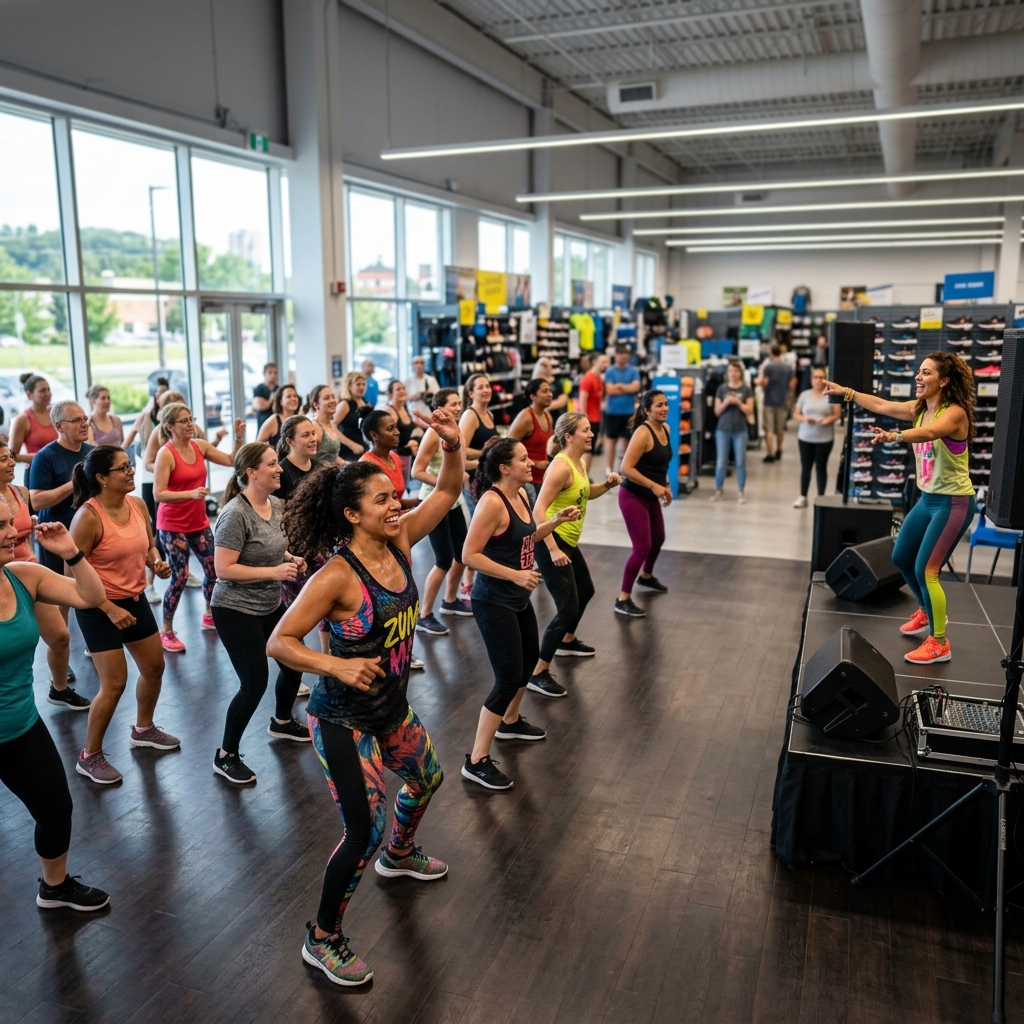 Zumba