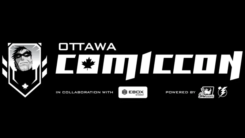 Ottawa Comiccon