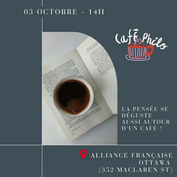 Café Philo