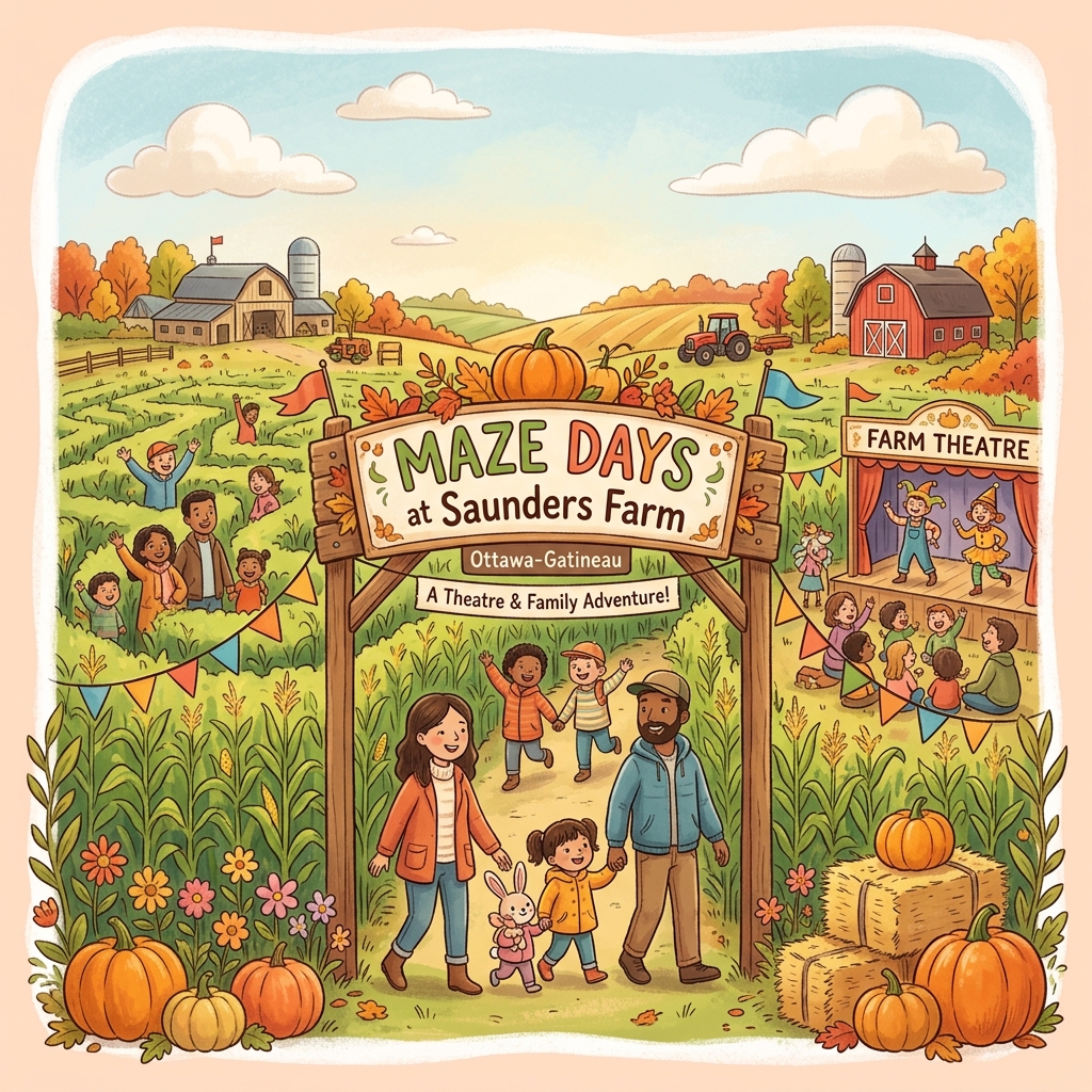 Maze Days