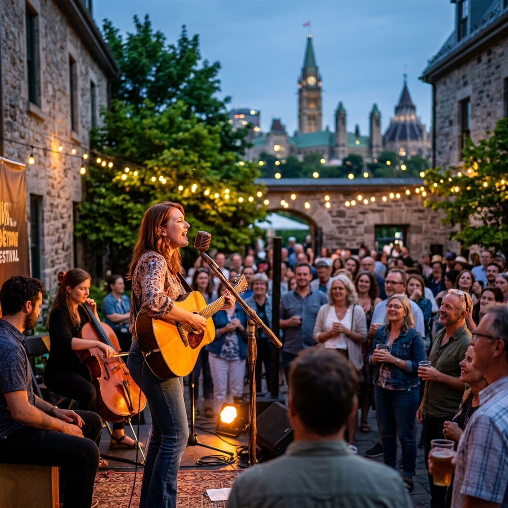 Music and Beyond Festival