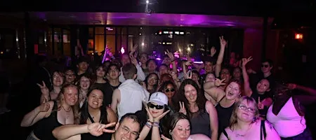 Kpop Club Night in Ottawa