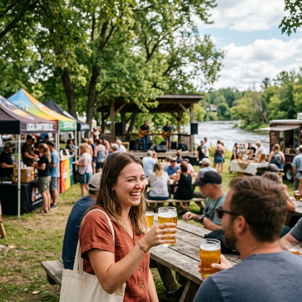Almonte Craft Beer Fest