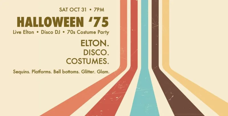 HALLOWEEN '75