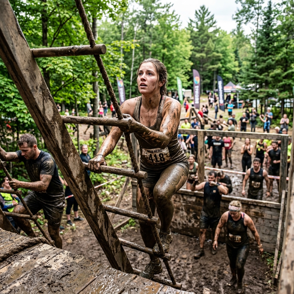 Mud Hero