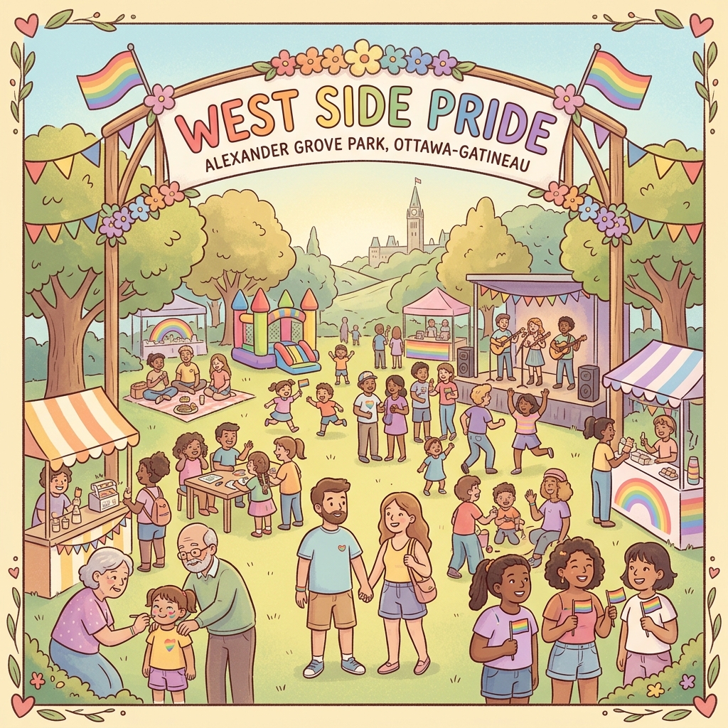 West Side Pride