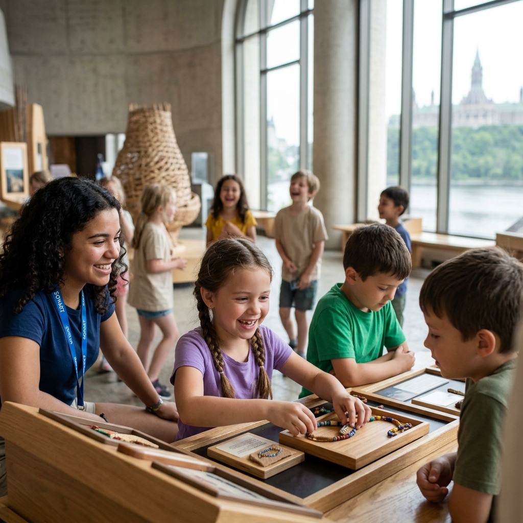 Sonart Day Camps