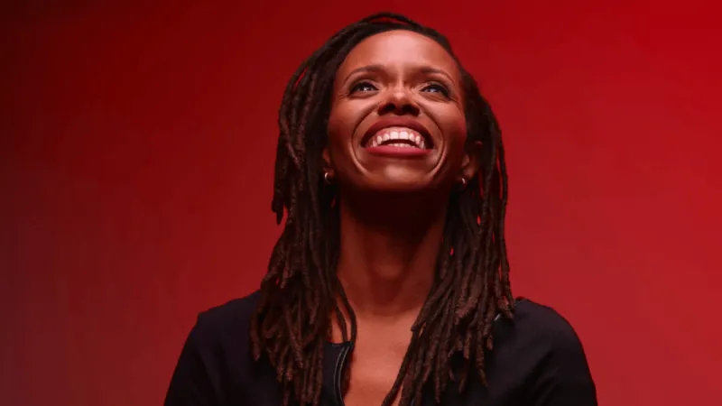 Kellylee Evans: Winter Song