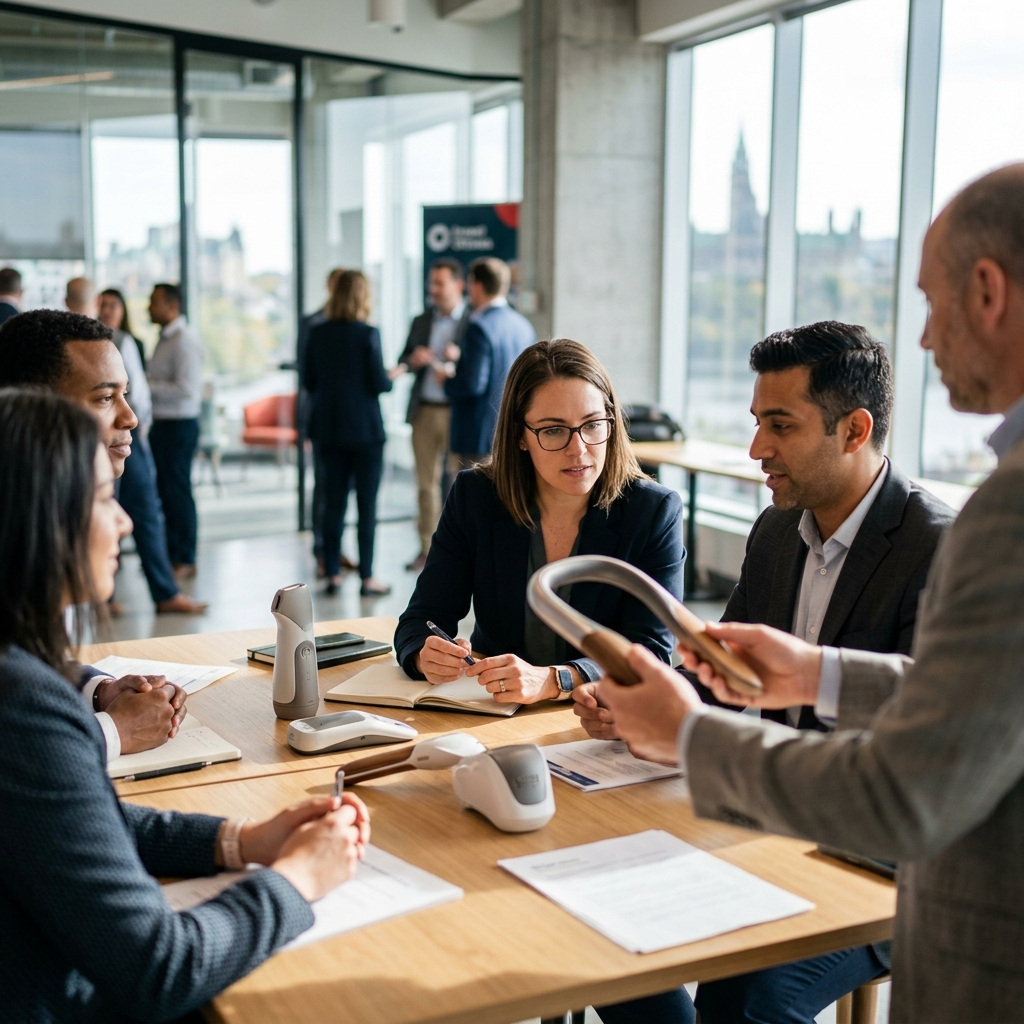 Getting Started with Intellectual Property-Understanding Industrial Designs