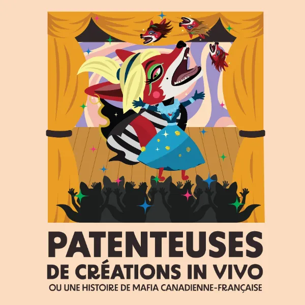 Patenteuses