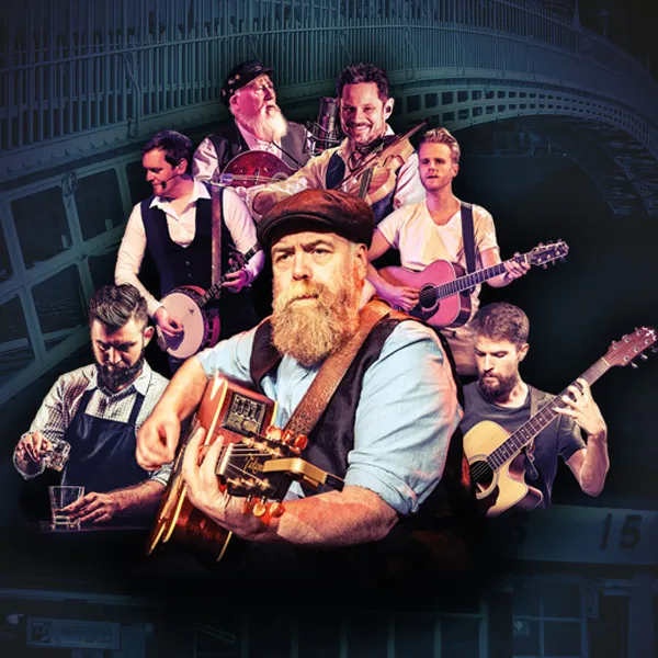 Seven Drunken Nights: The Story of the Dubliners