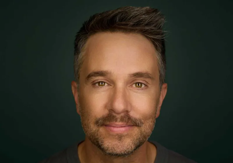Alexandre Barrette